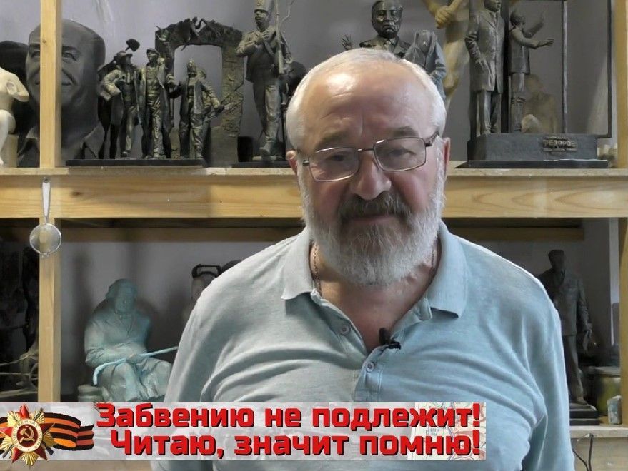 В преддверии празднования 80-летия победы в Курской битве Централизованная система библиотек города Курска приглашает читателей присоединиться к читательскому онлайн-марафону «Забвению не подлежит! Читаю, значит помню!».