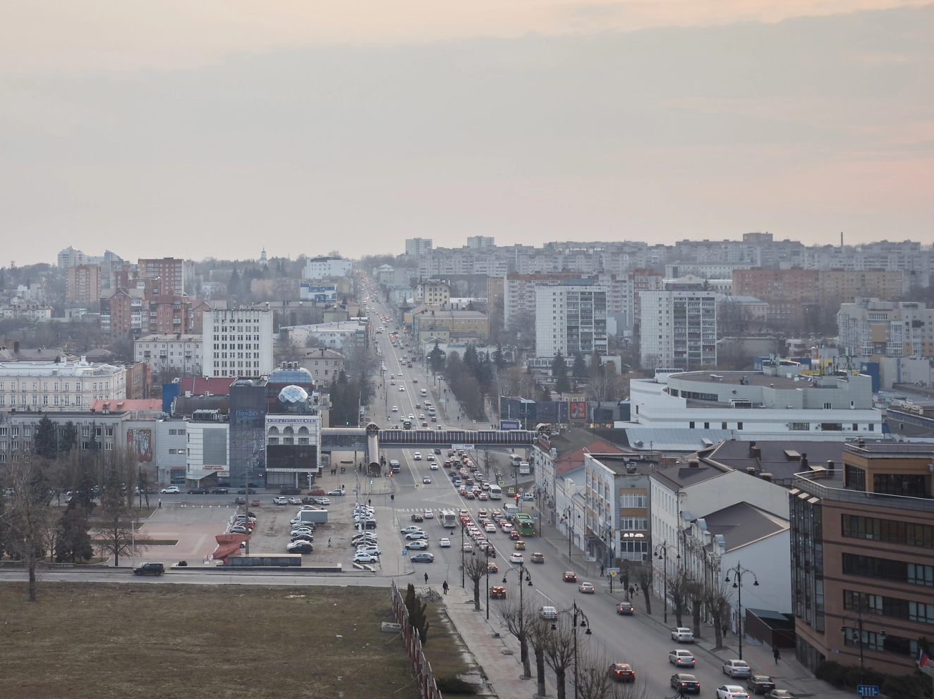 В Курске пройдет выставка «Вдохновение».