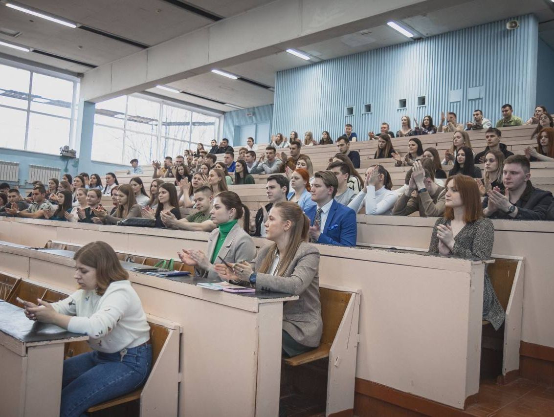 В Юго-Западном государственном университете стартует цикл мероприятий в рамках «Платформы университетского технологического предпринимательства».