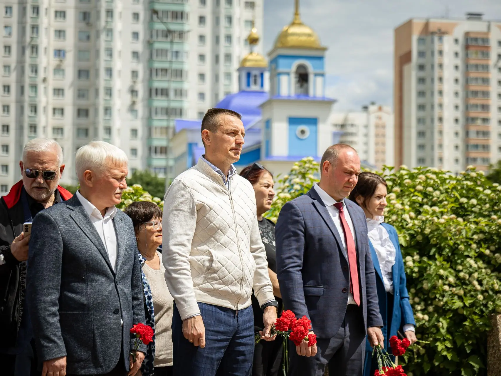 Сегодня исполнилось 20 лет со дня ухода из жизни народного художника Российской Федерации, скульптора Вячеслава Михайловича Клыкова — автора выдающихся произведений монументального искусства, ставших частью культурного наследия России.