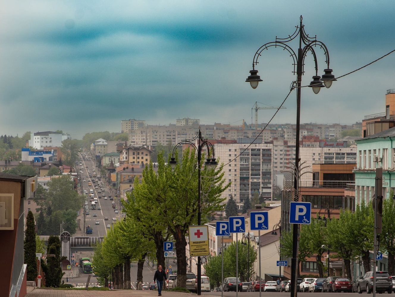 В Курске продолжается реализация программы по оказанию содействия добровольному переселению в Российскую Федерацию соотечественников, проживающих за рубежом.