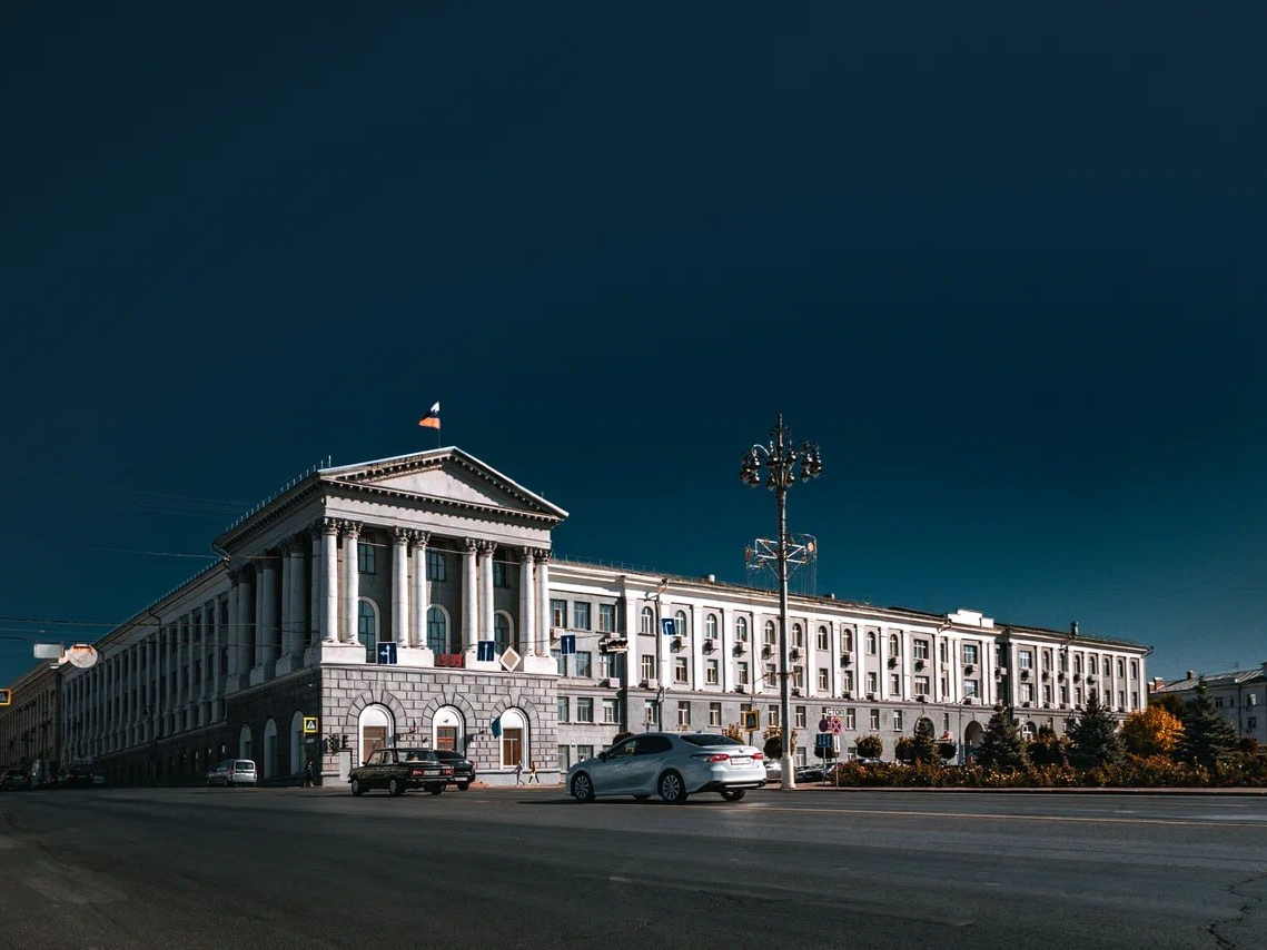 29 октября в 11:00 в актовом зале администрации Курска пройдут публичные слушания по проекту бюджета города Курска.