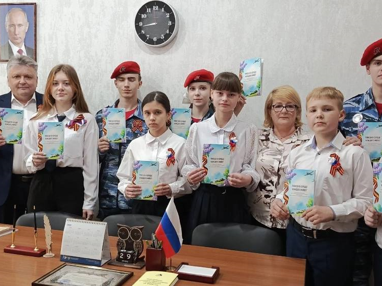 80 лет Победы в Великой Отечественной войне — знаменательная дата. Это самый главный праздник, важность и значимость которого никем не ставится под сомнение.