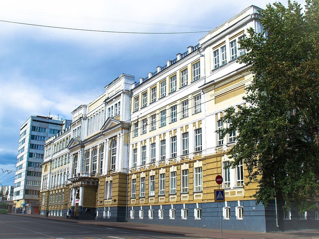 В российских вузах началась приемная кампания 2025 года.