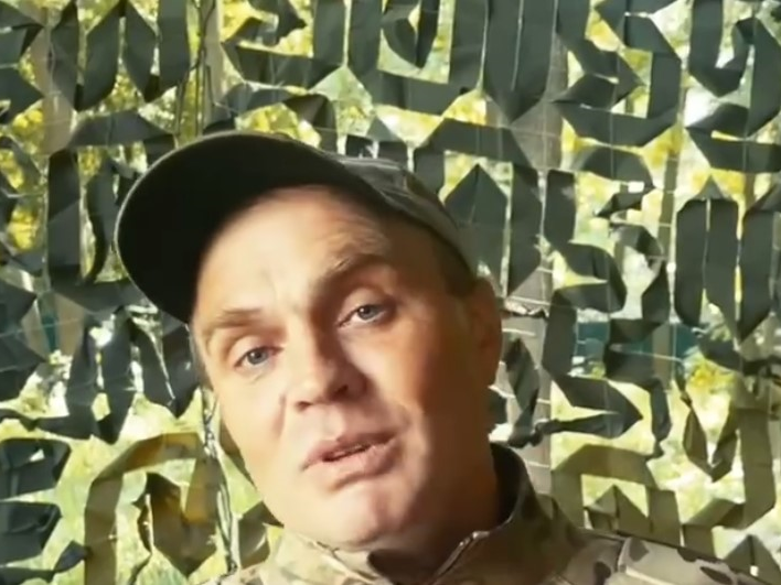 Отряд в лицах.