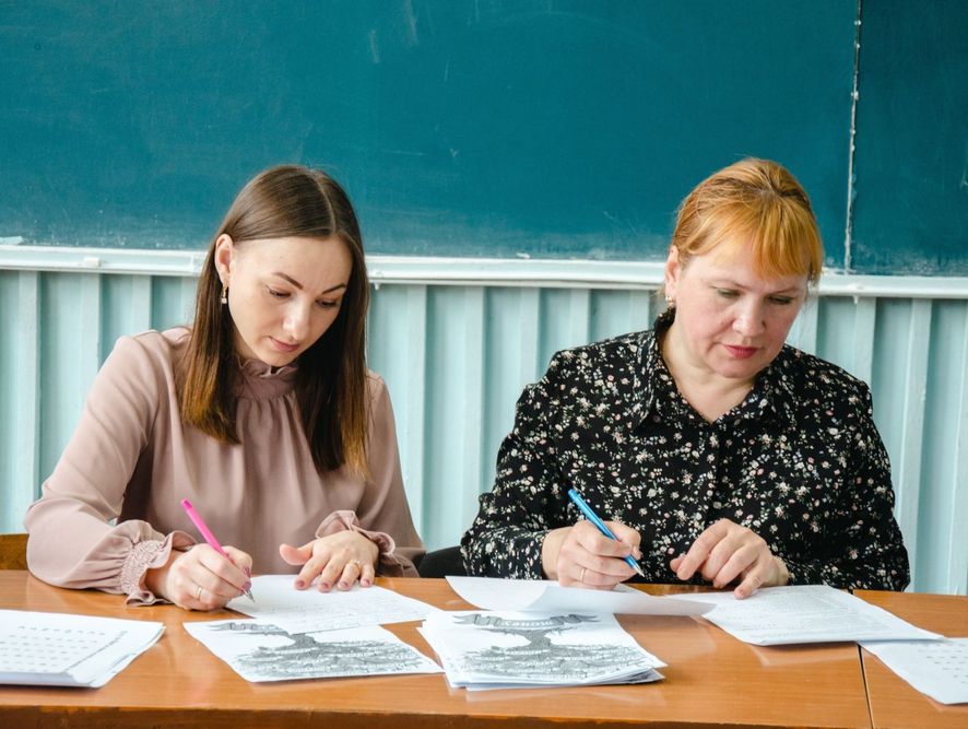 В Юго-Западном государственном университете подвели итоги конкурса на знание английского языка «Money Matters» для обучающихся восьмых-десятых классов средних общеобразовательных школ.