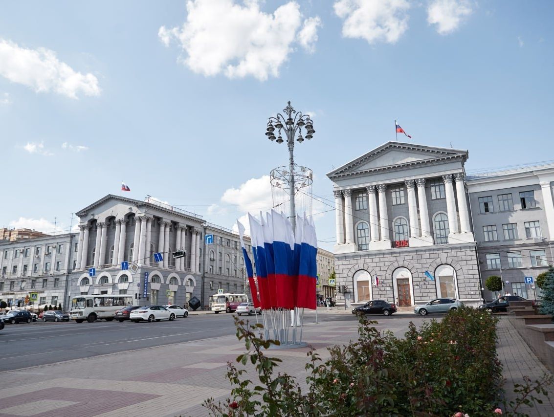 В Курске проведут прием граждан по вопросам земельных и наследственных правоотношений, взыскания задолженности, защиты прав потребителей и другим правовым темам.