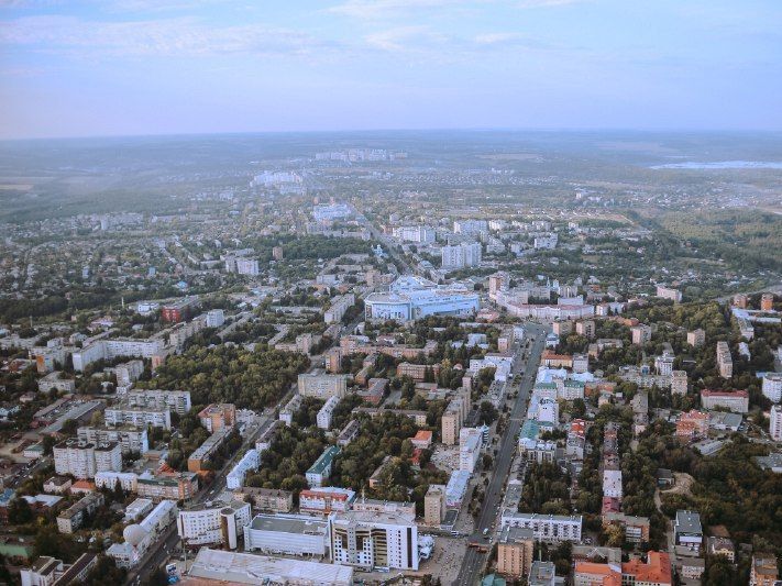 В Москве проводится всероссийский конкурс «Лучшее муниципальное образование России в сфере управления общественными финансами».