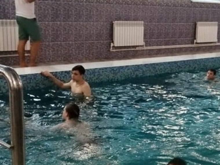 Юные куряне смогут бесплатно поправить свое здоровье в санаториях «Соловушка» и «Соловьиные зори».