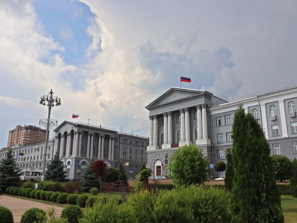 В Администрации города прошло очередное заседание комиссии по вопросам своевременности и полноты выплаты заработной платы и уплаты страховых взносов.