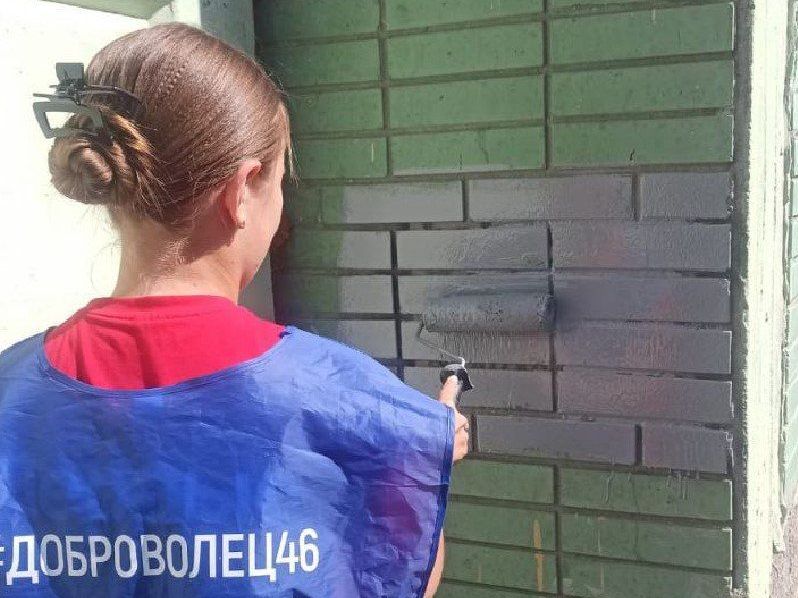 В городе продолжается реализация межведомственного проекта «Чистый город».