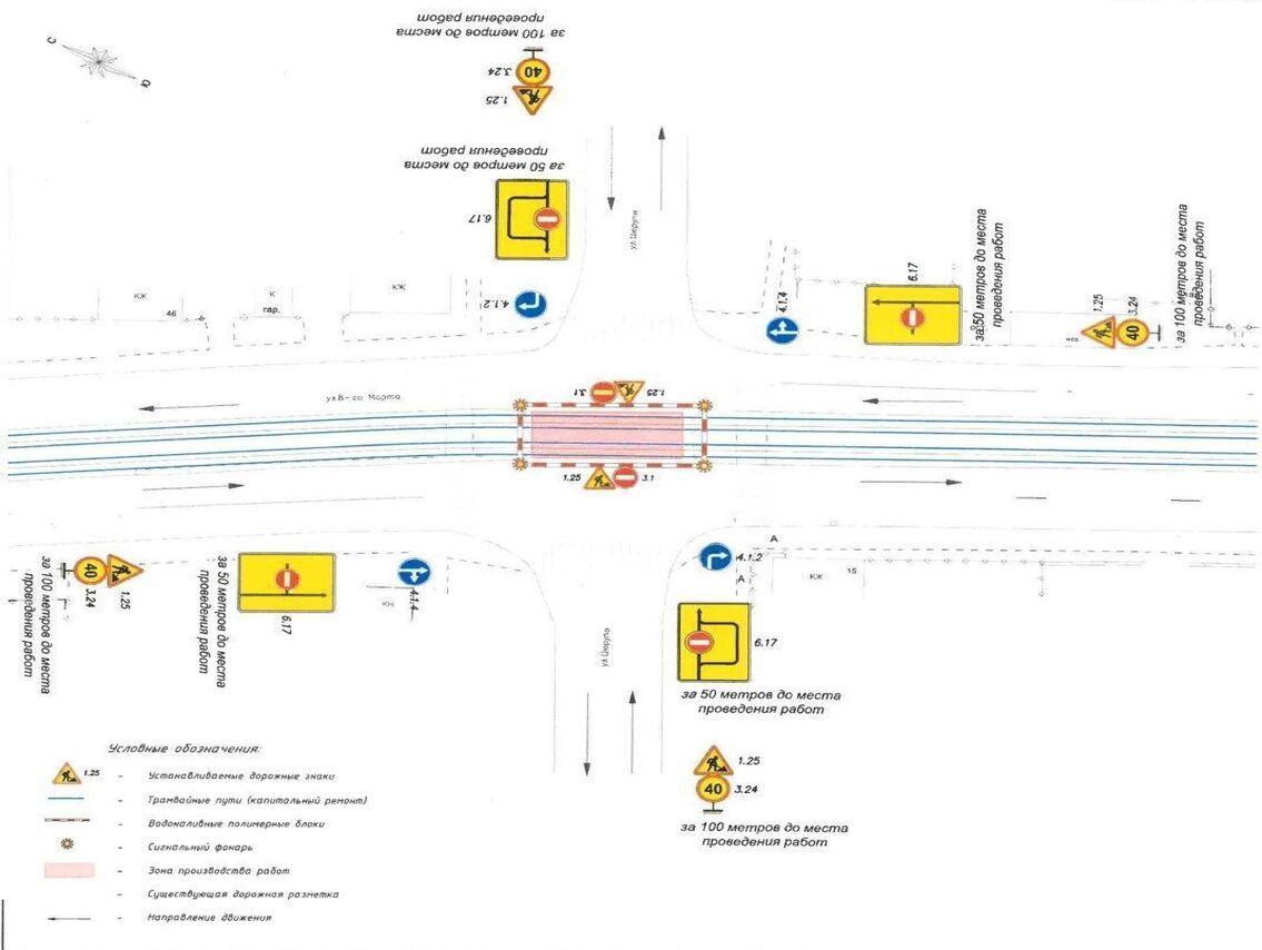 Важная информация для автомобилистов.