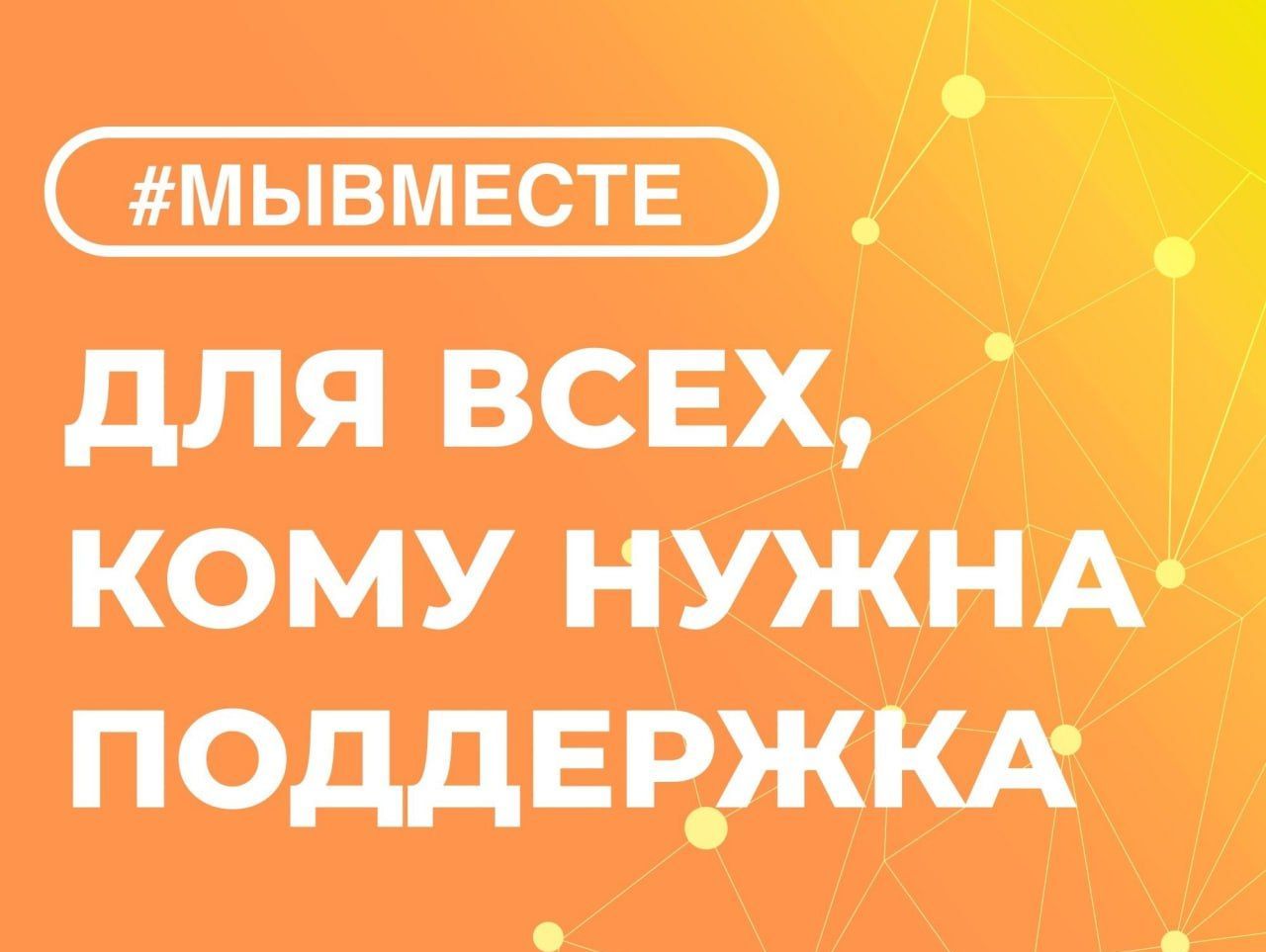 Штабы #МЫВМЕСТЕ с 2022 года помогают нашим защитникам и их близким, поддерживают в непростое для них время.