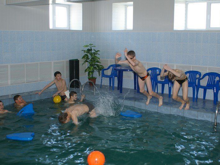 В Курске открыт прием заявок на получение бесплатных путевок в детские санатории.