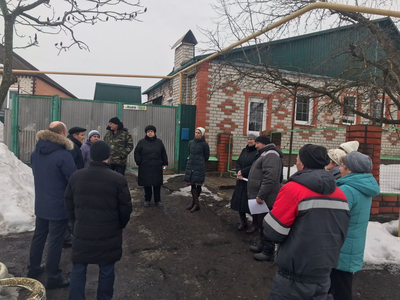 В областном центре продолжаются рейды по пожарной безопасности.