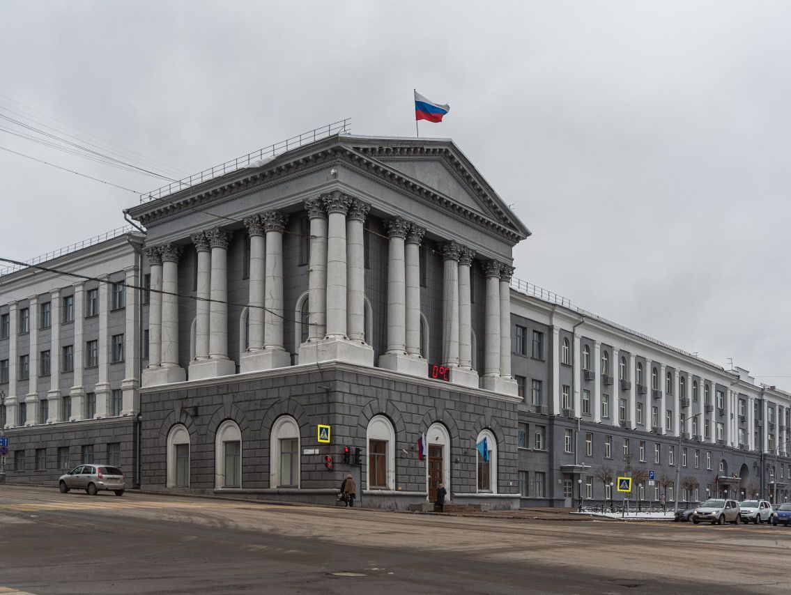 Центр закупок и развития социальных инициатив города Курска проводит бесплатный вебинар для студентов и начинающих предпринимателей.