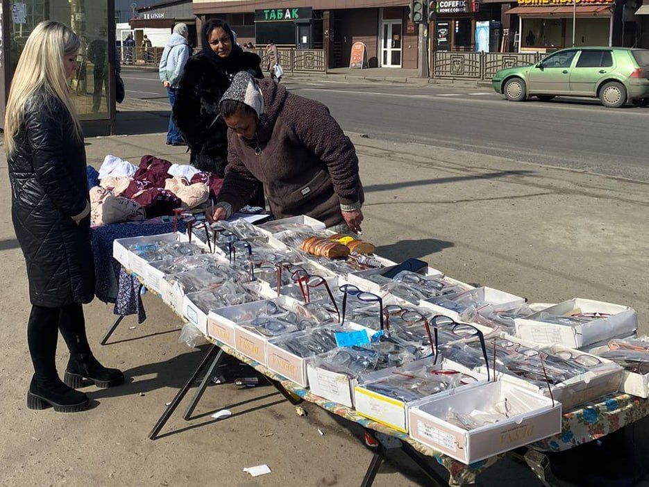 На прошлой неделе в Сеймском округе сотрудники окружной администрации провели 11 рейдов.