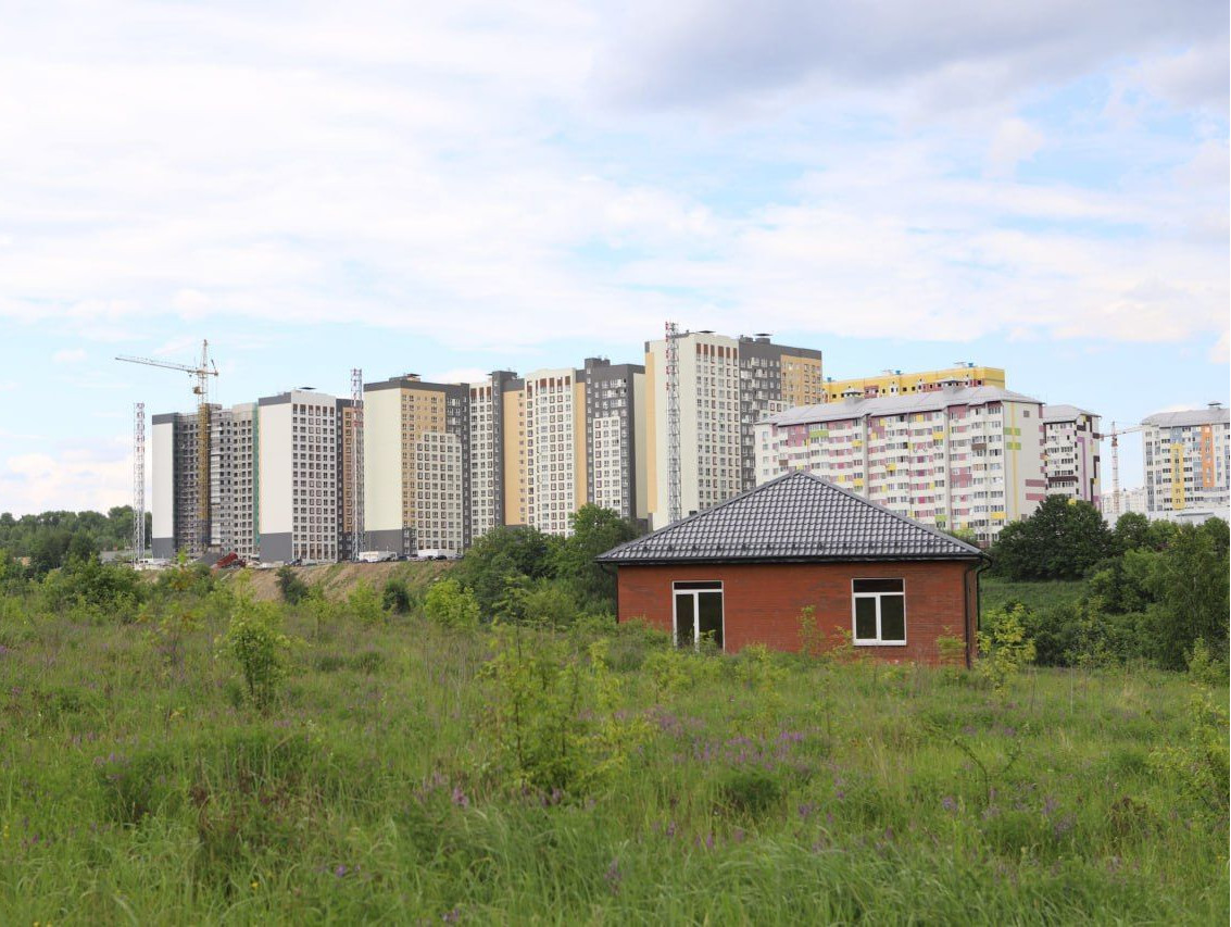 Продолжаем предоставлять бесплатные земельные участки участникам СВО.