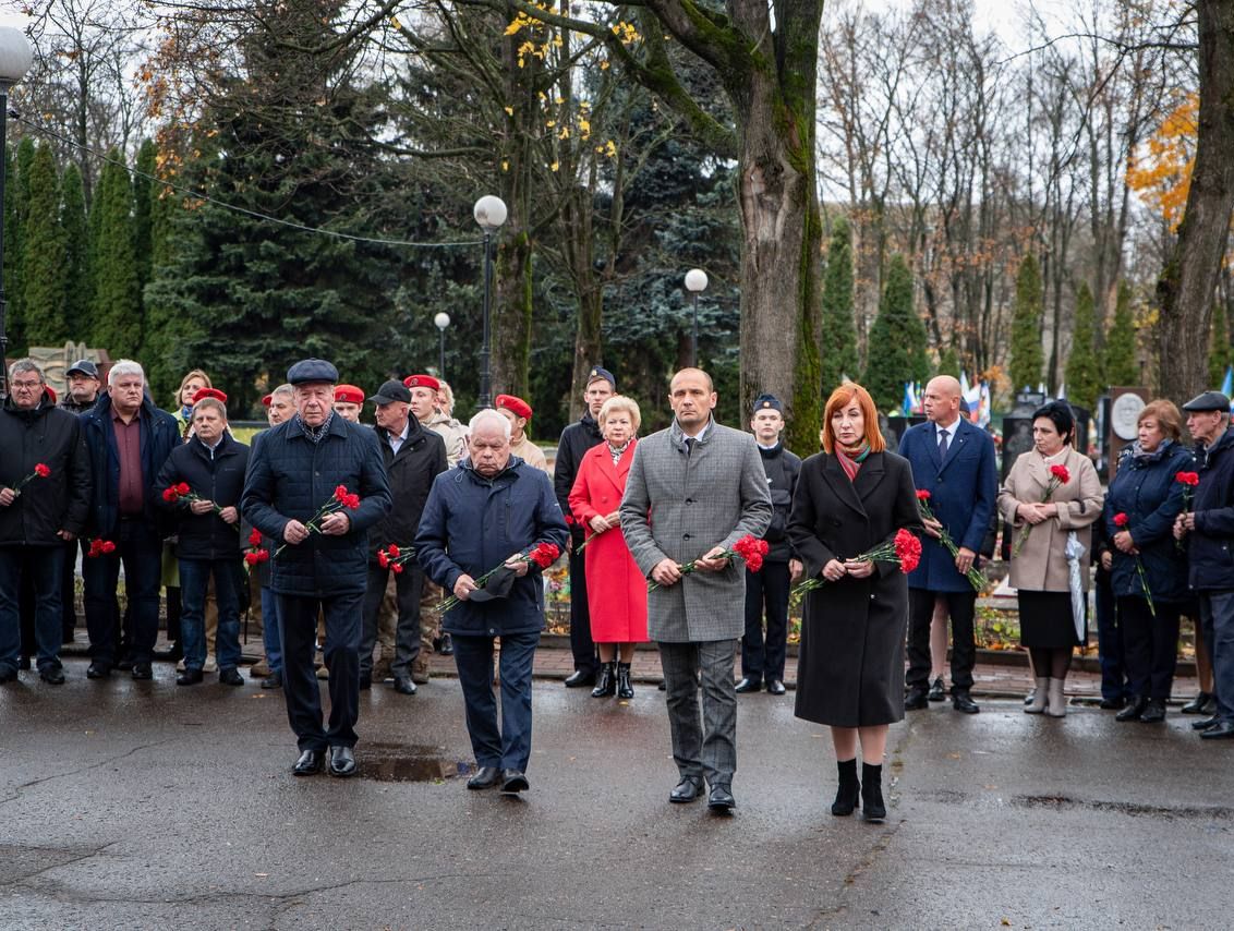 2 ноября — трагическая дата в истории Курска. Сегодня 82-я годовщина обороны города от немецко-фашистских захватчиков.