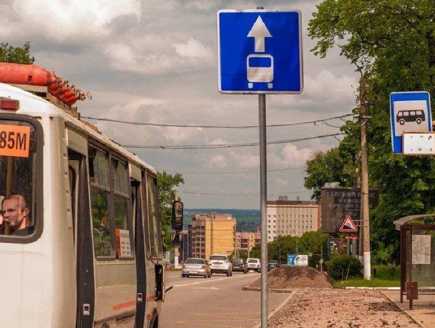 Капитальный ремонт автомобильных дорог в самом разгаре.