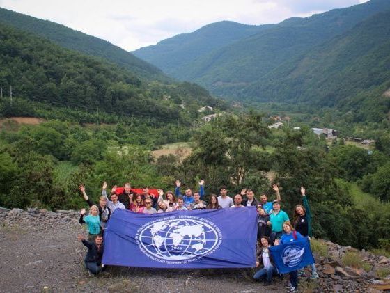 До 11 июня Русское географическое общество принимает заявки на участие в научно-просветительской программе для молодых специалистов на территории Республики Сербии.