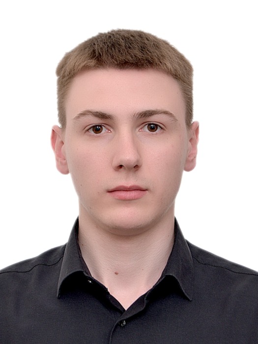 Камардин Валентин Сергеевич.