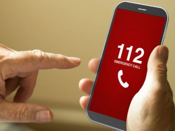 Телефонный номер «112» - первый и, пожалуй, самый важный номер, который должен знать даже маленький ребенок. Телефонный номер «112» - первый и, пожалуй, самый важный номер, который должен знать даже маленький ребенок.