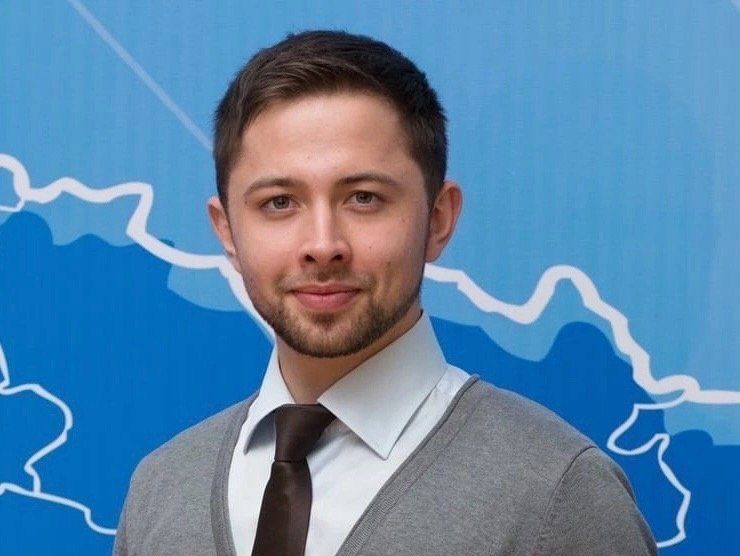 Преподаватель детской школы искусств №5 Вадим Слободин - полуфиналист профессионального конкурса «Флагманы образования». Преподаватель детской школы искусств №5 Вадим Слободин - полуфиналист профессионального конкурса «Флагманы образования».