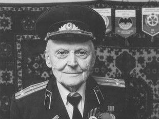Ушел из жизни ветеран Великой Отечественной войны Виктор Иванович Циммер. Ему было 100 лет. Ушел из жизни ветеран Великой Отечественной войны Виктор Иванович Циммер. Ему было 100 лет.