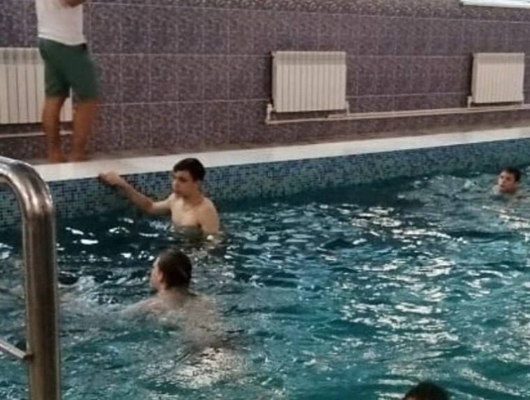 Юные куряне смогут бесплатно поправить свое здоровье в санаториях «Соловушка» и «Соловьиные зори». Юные куряне смогут бесплатно поправить свое здоровье в санаториях «Соловушка» и «Соловьиные зори».