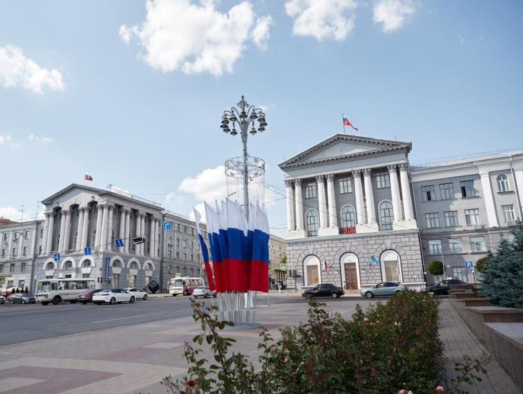 1295 курских льготников получили путёвки на санаторно-курортное лечение. 1295 курских льготников получили путёвки на санаторно-курортное лечение.