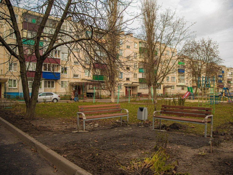 На прошлой неделе комиссия по мониторингу за состоянием объектов проверила более 70 дворовых территорий многоквартирных домов. На прошлой неделе комиссия по мониторингу за состоянием объектов проверила более 70 дворовых территорий многоквартирных домов.