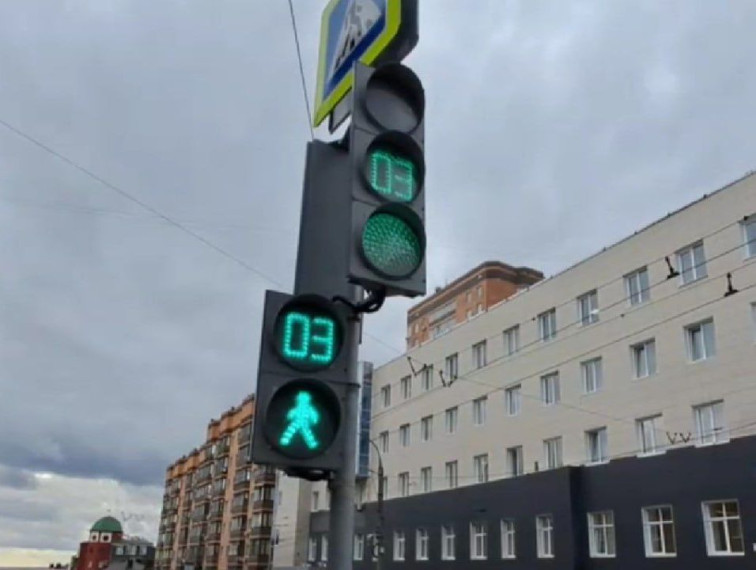 В Курске продолжается внедрение интеллектуальной транспортной системы. В Курске продолжается внедрение интеллектуальной транспортной системы.