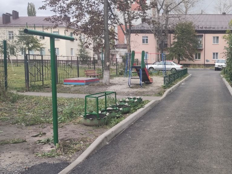 Инспекторы продолжают проводить ведомственные рейды по дворам Курска. Инспекторы продолжают проводить ведомственные рейды по дворам Курска.