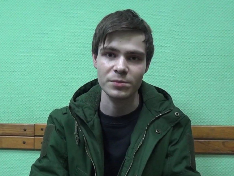 Полиция Курска задержала 20-летнего курянина, подозреваемого в мошенничестве. Полиция Курска задержала 20-летнего курянина, подозреваемого в мошенничестве.