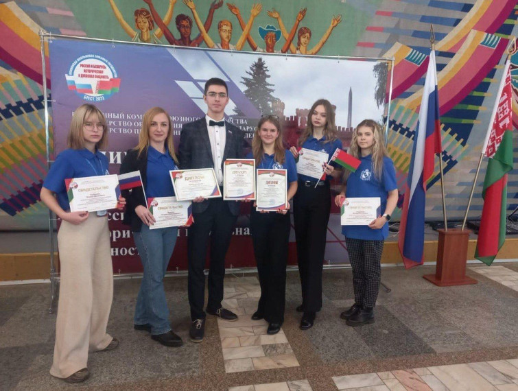 Курянин - призер олимпиады Союзного государства. Курянин - призер олимпиады Союзного государства.