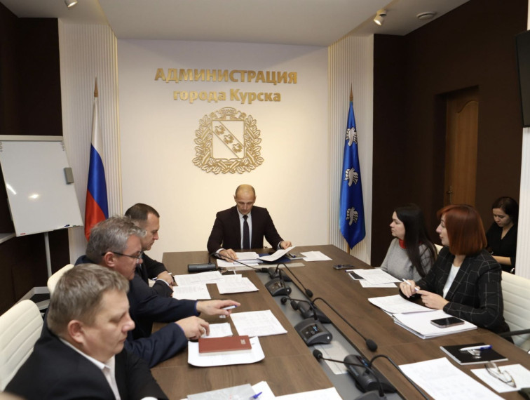 Состоялось первое заседание Координационного совета по взаимодействию с «Движением Первых» и администрацией города. Состоялось первое заседание Координационного совета по взаимодействию с «Движением Первых» и администрацией города.