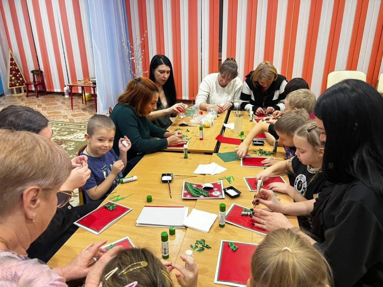 В школах и детских садах областного центра продолжаются мероприятия, посвященные Декаде инвалидов. В школах и детских садах областного центра продолжаются мероприятия, посвященные Декаде инвалидов.
