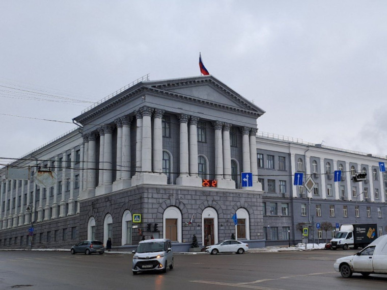 В администрации города прошло очередное заседание антитеррористической комиссии. В администрации города прошло очередное заседание антитеррористической комиссии.
