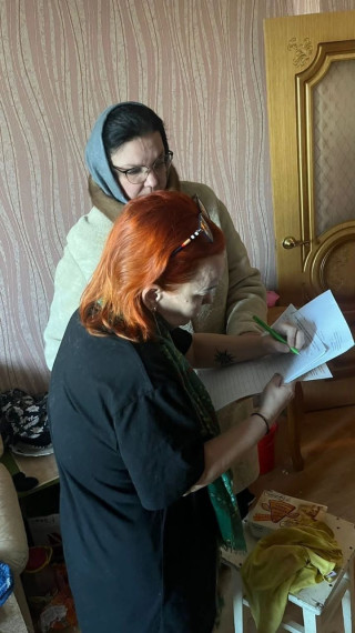 12 семей в Центральном округе посетила комиссия по делам несовершеннолетних. На попечении в этих семьях находится 17 детей. 12 семей в Центральном округе посетила комиссия по делам несовершеннолетних. На попечении в этих семьях находится 17 детей.