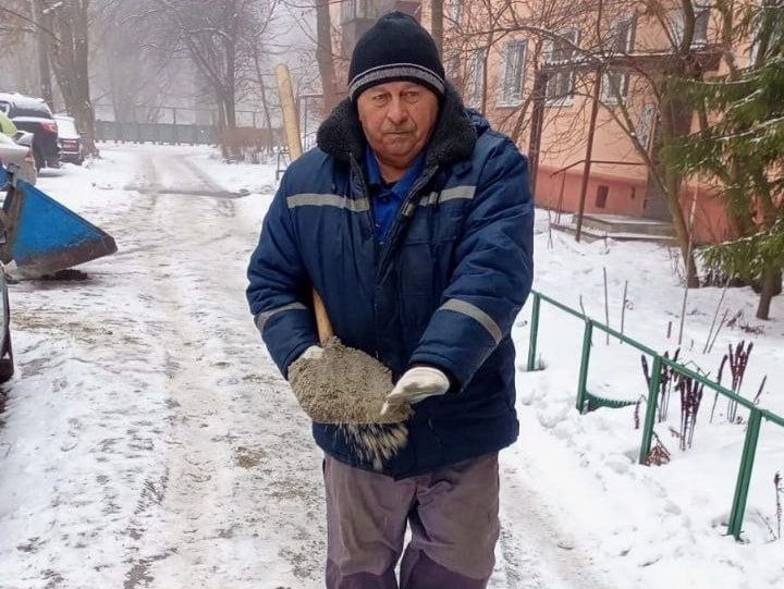 На этой неделе прогнозируется ухудшение погодных условий. На этой неделе прогнозируется ухудшение погодных условий.