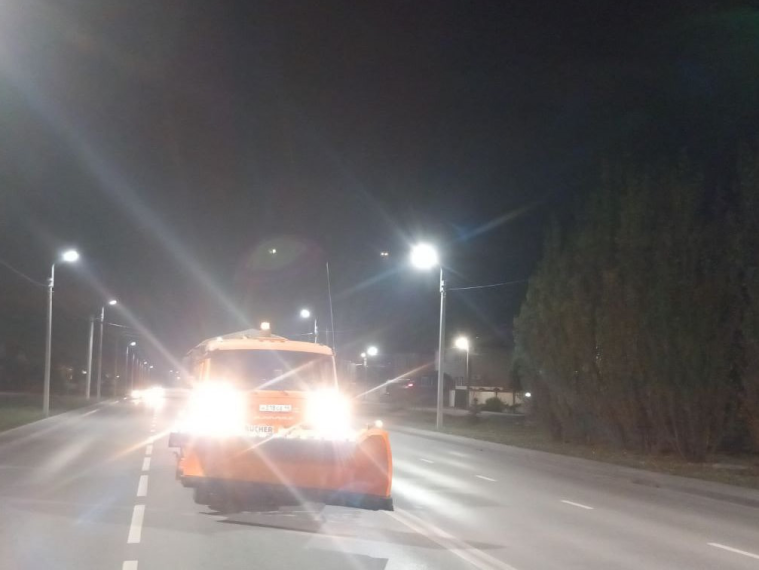 По прогнозам синоптиков, сегодня в областном центре ожидаются осадки в виде мокрого снега и дождя. По прогнозам синоптиков, сегодня в областном центре ожидаются осадки в виде мокрого снега и дождя.