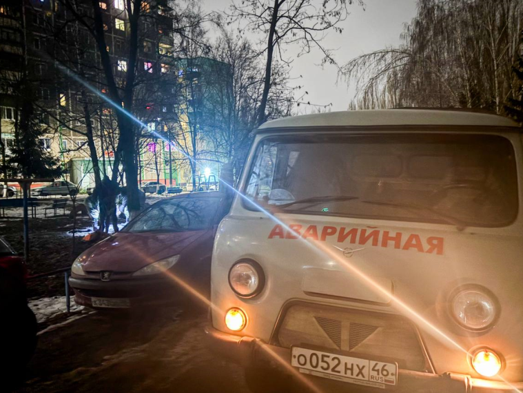 Представители комитета ЖКХ и специалисты «Курскводоканал» выехали на аварийный участок в районе улице Орловская, 24. Представители комитета ЖКХ и специалисты «Курскводоканал» выехали на аварийный участок в районе улице Орловская, 24.