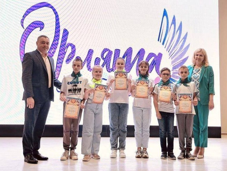 Лагеря дневного пребывания завершают свою работу. Лагеря дневного пребывания завершают свою работу.
