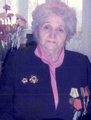 Воробьева Нина Яковлевна Воробьева Нина Яковлевна.