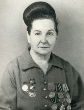 Рябова Клара Александровна Рябова Клара Александровна.