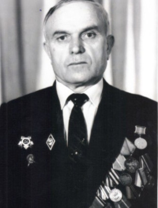 Сергеев Анатолий Иванович Сергеев Анатолий Иванович.